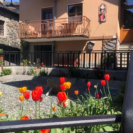 Maemorare - Caratteristico Bilocale In Casetta Indipendente *