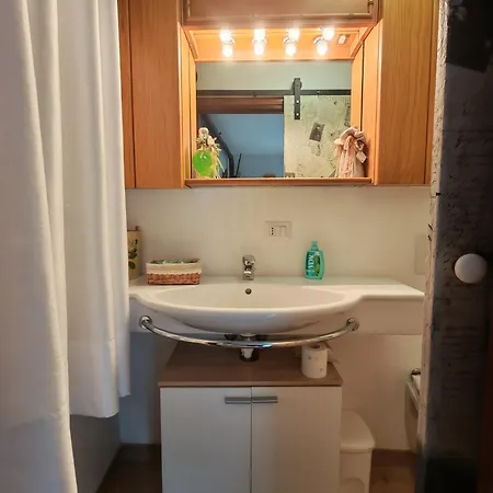 דירה Maemorare - Caratteristico Bilocale In Casetta Indipendente