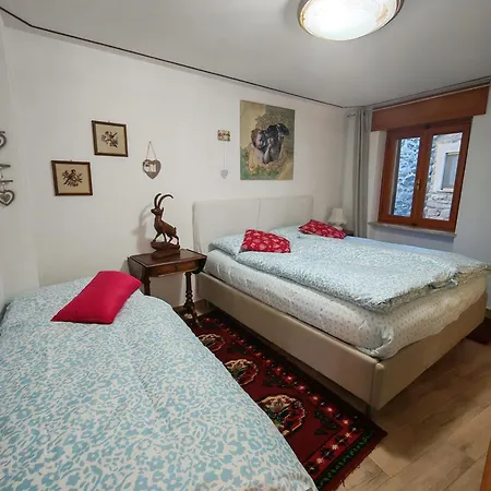 Maemorare - Caratteristico Bilocale In Casetta Indipendente דירה *