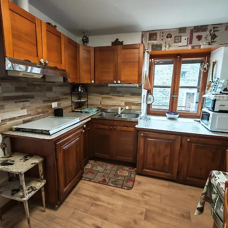 Maemorare - Caratteristico Bilocale In Casetta Indipendente דירה *