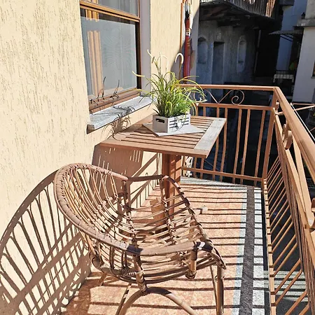 דירה Maemorare - Caratteristico Bilocale In Casetta Indipendente