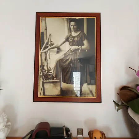 Maemorare - Caratteristico Bilocale In Casetta Indipendente