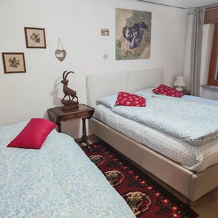 Maemorare - Caratteristico Bilocale In Casetta Indipendente